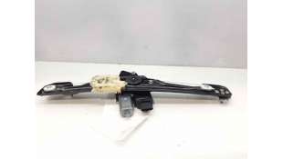 ELEVALUNAS DELANTERO DERECHO CITROEN C3 AIRCROSS II (2017-) 1.2 PURETECH 110 (2RHNZB, 2RHNZW, 2RHNPX, 2RHNPJ) 110CV 1199CC  2