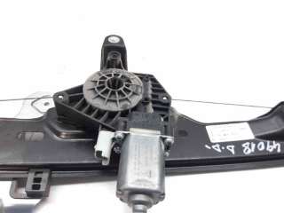 ELEVALUNAS DELANTERO DERECHO NISSAN QASHQAI II TODO TERRENO, CERRADA (2013-) 1.5 DCI 110CV 1461CC - L.7774653 / 807004EA0B0