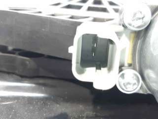 ELEVALUNAS DELANTERO DERECHO NISSAN QASHQAI II TODO TERRENO, CERRADA (2013-) 1.5 DCI 110CV 1461CC - L.7774653 / 807004EA0B0