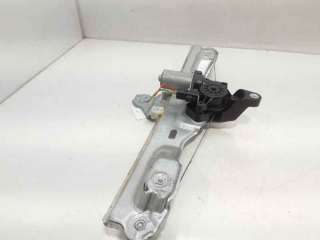ELEVALUNAS TRASERO IZQUIERDO NISSAN QASHQAI II TODO TERRENO, CERRADA (2013-) 1.6 DCI 130CV 1598CC - L.7774654 / 827014EA0A