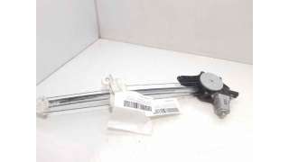 ELEVALUNAS TRASERO IZQUIERDO HONDA CR-V IV (2013-) 1.6 I-DTEC (RE6) 120CV 1597CC - L.7774665 / 72750T0TH01