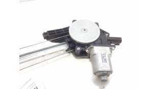 ELEVALUNAS TRASERO IZQUIERDO HONDA CR-V IV (2013-) 1.6 I-DTEC (RE6) 120CV 1597CC - L.7774665 / 72750T0TH01 2