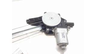 ELEVALUNAS TRASERO IZQUIERDO HONDA CR-V IV (2013-) 1.6 I-DTEC (RE6) 120CV 1597CC - L.7774665 / 72750T0TH01