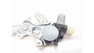 ELEVALUNAS TRASERO IZQUIERDO NISSAN X-TRAIL (2013-) - L.7774789 / 827216FR0A