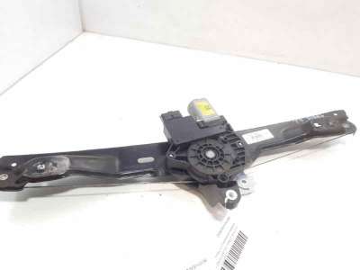 ELEVALUNAS DELANTERO IZQUIERDO NISSAN QASHQAI II TODO TERRENO, CERRADA (2013-) 1.6 DCI 130CV 1598CC - L.7774790 / 807014EA0