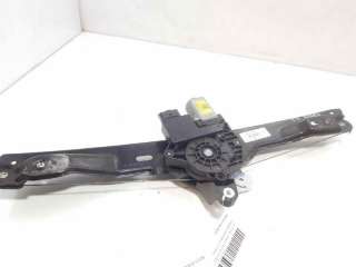 ELEVALUNAS DELANTERO IZQUIERDO NISSAN QASHQAI II TODO TERRENO, CERRADA (2013-) 1.6 DCI 130CV 1598CC - L.7774790 / 807014EA0