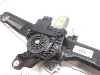 ELEVALUNAS DELANTERO IZQUIERDO NISSAN QASHQAI II TODO TERRENO, CERRADA (2013-) 1.6 DCI 130CV 1598CC - L.7774790 / 807014EA0