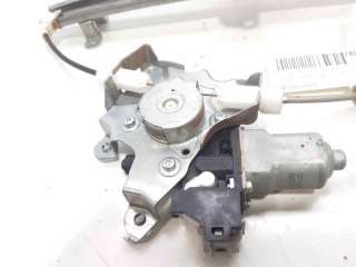 ELEVALUNAS DELANTERO DERECHO NISSAN JUKE (2014-) 1.2 DIG-T 115CV 1197CC - L.7774792 / 807201KA0C