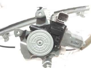 ELEVALUNAS DELANTERO DERECHO NISSAN JUKE (2014-) 1.2 DIG-T 115CV 1197CC - L.7774792 / 807201KA0C