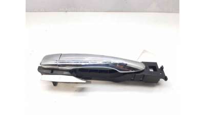 MANETA EXTERIOR TRASERA IZQUIERDA NISSAN X-TRAIL (2013-) - L.7774794 / 806406FK0D