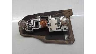 PORTALAMPARA TRASERO DERECHO CITROEN C5 I (2001-2004) 2.0 HDI (DCRHZB, DCRHZE) 109CV 1997CC - L.7774860 / 89032703