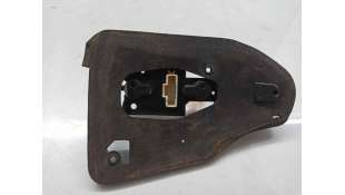 PORTALAMPARA TRASERO DERECHO CITROEN C5 I (2001-2004) 2.0 HDI (DCRHZB, DCRHZE) 109CV 1997CC - L.7774860 / 89032703 2