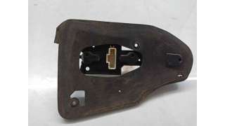 PORTALAMPARA TRASERO DERECHO CITROEN C5 I (2001-2004) 2.0 HDI (DCRHZB, DCRHZE) 109CV 1997CC - L.7774860 / 89032703