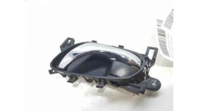 MANETA INTERIOR TRASERA IZQUIERDA NISSAN X-TRAIL (2013-) - L.7774861 / 806714CE0A