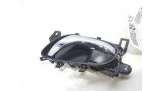 MANETA INTERIOR TRASERA IZQUIERDA NISSAN X-TRAIL (2013-) - L.7774861 / 806714CE0A