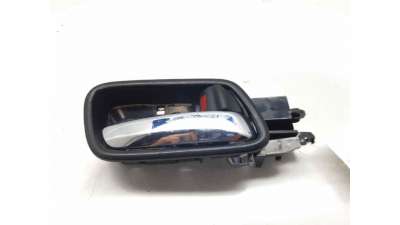 MANETA INTERIOR DELANTERA DERECHA HONDA CR-V IV (2013-) 1.6 I-DTEC (RE6) 120CV 1597CC - L.7774863 / 72120T1GE01ZA
