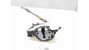 CERRADURA PUERTA DELANTERA IZQUIERDA HONDA CR-V IV (2013-) 1.6 I-DTEC (RE6) 120CV 1597CC - L.7774865 / 72150T0AH02