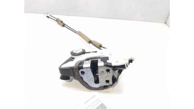 CERRADURA PUERTA DELANTERA IZQUIERDA HONDA CR-V IV (2013-) 1.6 I-DTEC (RE6) 120CV 1597CC - L.7774865 / 72150T0AH02