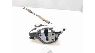 CERRADURA PUERTA DELANTERA IZQUIERDA HONDA CR-V IV (2013-) 1.6 I-DTEC (RE6) 120CV 1597CC - L.7774865 / 72150T0AH02