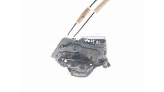 CERRADURA PUERTA DELANTERA IZQUIERDA HONDA CR-V IV (2013-) 1.6 I-DTEC (RE6) 120CV 1597CC - L.7774865 / 72150T0AH02