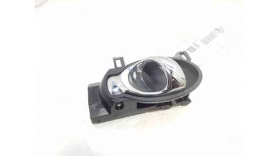MANETA INTERIOR DELANTERA DERECHA NISSAN JUKE (2014-) 1.2 DIG-T 115CV 1197CC - L.7774866 / 80670BA61A