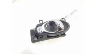 MANETA INTERIOR DELANTERA DERECHA NISSAN JUKE (2014-) 1.2 DIG-T 115CV 1197CC - L.7774866 / 80670BA61A