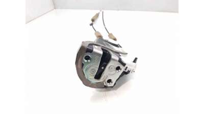 CERRADURA PUERTA TRASERA IZQUIERDA HONDA CR-V IV (2013-) 1.6 I-DTEC (RE6) 120CV 1597CC - L.7774873 / 72650T0AH01