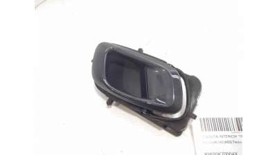 MANETA INTERIOR TRASERA DERECHA HYUNDAI I10 (2019-) - L.7774968 / 82620K70004X