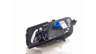MANETA INTERIOR TRASERA DERECHA HYUNDAI I10 (2019-) - L.7774968 / 82620K70004X