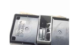 MANDO ELEVALUNAS TRASERO IZQUIERDO HONDA CR-V IV (2013-) 1.6 I-DTEC (RE6) 120CV 1597CC - L.7774969 / 35780T1GG01 2