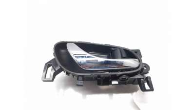 MANETA INTERIOR TRASERA DERECHA NISSAN X-TRAIL (2013-) - L.7774971 / 806704CE0A