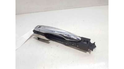 MANETA EXTERIOR DELANTERA IZQUIERDA NISSAN X-TRAIL (2013-) - L.7774972 / 806406FK0D