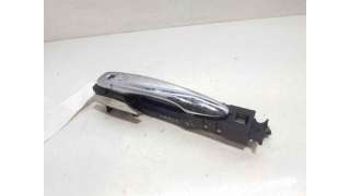 MANETA EXTERIOR DELANTERA IZQUIERDA NISSAN X-TRAIL (2013-) - L.7774972 / 806406FK0D
