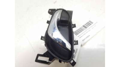 MANETA INTERIOR DELANTERA IZQUIERDA NISSAN X-TRAIL (2013-) - L.7775047 / 806714CE0A