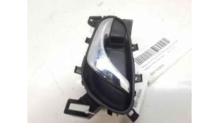 MANETA INTERIOR DELANTERA IZQUIERDA NISSAN X-TRAIL (2013-) - L.7775047 / 806714CE0A