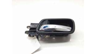 MANETA INTERIOR DELANTERA IZQUIERDA HONDA CR-V IV (2013-) 1.6 I-DTEC (RE6) 120CV 1597CC - L.7775111 / 72160T1GE01ZA