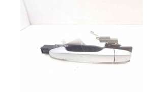 MANETA EXTERIOR TRASERA IZQUIERDA HONDA CR-V IV (2013-) 1.6 I-DTEC (RE6) 120CV 1597CC - L.7775113 / 72141TV0G01ZB
