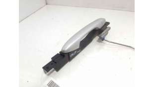 MANETA EXTERIOR DELANTERA DERECHA HONDA CR-V IV (2013-) 1.6 I-DTEC (RE6) 120CV 1597CC - L.7775116 / 72141TV0G01ZB
