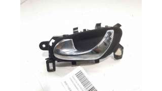 MANETA INTERIOR DELANTERA IZQUIERDA NISSAN QASHQAI II TODO TERRENO, CERRADA (2013-) 1.6 DCI 130CV 1598CC - L.7775117 / 8067