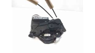 CERRADURA PUERTA DELANTERA DERECHA HONDA CR-V IV (2013-) 1.6 I-DTEC (RE6) 120CV 1597CC - L.7775128 / 72111T0AA200