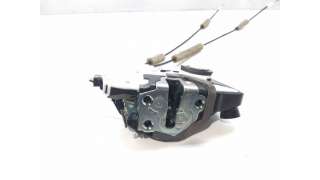 CERRADURA PUERTA DELANTERA DERECHA HONDA CR-V IV (2013-) 1.6 I-DTEC (RE6) 120CV 1597CC - L.7775128 / 72111T0AA200