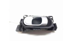 MANETA INTERIOR TRASERA DERECHA CITROEN C4 CACTUS (2018-) 1.5 BLUEHDI 100 102CV 1499CC - L.7775132 / 98012885VV