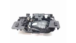 MANETA INTERIOR TRASERA IZQUIERDA CITROEN C3 AIRCROSS II (2017-) 1.2 PURETECH 110 (2RHNZB, 2RHNZW, 2RHNPX, 2RHNPJ) 110CV 11 2