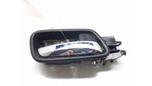 MANETA INTERIOR TRASERA DERECHA HONDA CR-V IV (2013-) 1.6 I-DTEC (RE6) 120CV 1597CC - L.7775153 / 72120T1GE01ZA