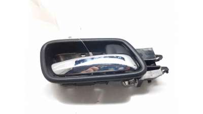 MANETA INTERIOR TRASERA DERECHA HONDA CR-V IV (2013-) 1.6 I-DTEC (RE6) 120CV 1597CC - L.7775153 / 72120T1GE01ZA