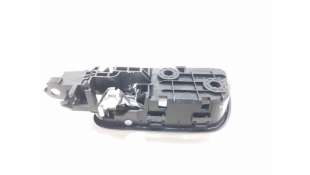 MANETA INTERIOR TRASERA DERECHA HONDA CR-V IV (2013-) 1.6 I-DTEC (RE6) 120CV 1597CC - L.7775153 / 72120T1GE01ZA 2