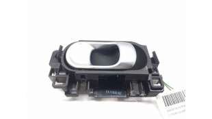 MANETA INTERIOR DELANTERA IZQUIERDA CITROEN C5 AIRCROSS (2018-) 1.2 PURETECH 130 131CV 1199CC - L.7775258 / 98298152VV