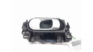 MANETA INTERIOR DELANTERA IZQUIERDA CITROEN C5 AIRCROSS (2018-) 1.2 PURETECH 130 131CV 1199CC - L.7775258 / 98298152VV