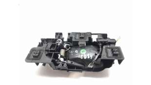 MANETA INTERIOR DELANTERA IZQUIERDA CITROEN C5 AIRCROSS (2018-) 1.2 PURETECH 130 131CV 1199CC - L.7775258 / 98298152VV 2