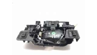 MANETA INTERIOR DELANTERA IZQUIERDA CITROEN C5 AIRCROSS (2018-) 1.2 PURETECH 130 131CV 1199CC - L.7775258 / 98298152VV